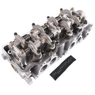Complete Cylinder Head MD192299 MD305479 for Mitsubishi Engine 4G64