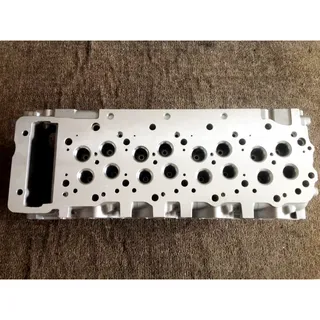 4M42 4M42-3AT2 4M42-3AT4 4M42-4AT Complete Cylinder Head with Valves ME194151 ME204399 for Mitsubishi Engine