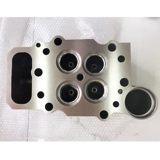 S6R S6R-PTA S6R-PT S6R-PTK Complete Cylinder Head with Valves for Mitsubishi Engine