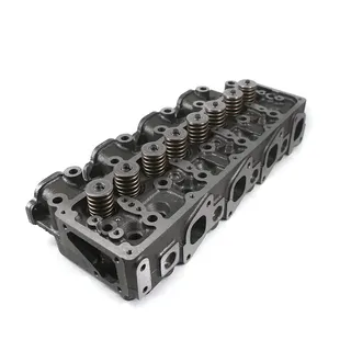 Engine TD27 TD27T Cylinder Head 11039-43G03 for Nissan Pick-Up King Cab Terrano II Mistral Forklift FJ01 LFJ01