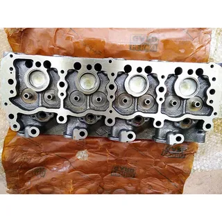 Engine 14B Complete Cylinder Head 11101-58040 1110158041 for Toyota Coaster Dyna ToyoAce