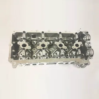 2TR-FE 3TR-FE Engine Complete Cylinder Head with Valves for Toyota Coaster Fortuner Hiace Hilux Innova