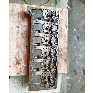 Cylinder Head for Volvo Engine D13