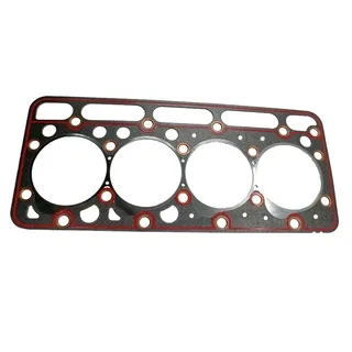 Cylinder Head Gasket 10977-03311 for Kubota?V2203 Komatsu 4D87 Engine Tractor L4200 L4300 L4310 L4610 L4240