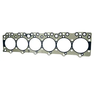 Cylinder Head Gasket 1111411960 for Isuzu Engine 6BG1 John Deere Excavator 210 210CW 225CLC 270CLC