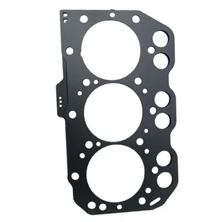 Cylinder Head Gasket 119623-01340 for Yanmar 3TNE74 Komatsu 3D74E-3 Engine