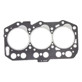 Cylinder Head Gasket 119E10-01330 for Yanmar Engine 3YM30AE 3TNV80 3TNV80F LS Tractor MT1.25