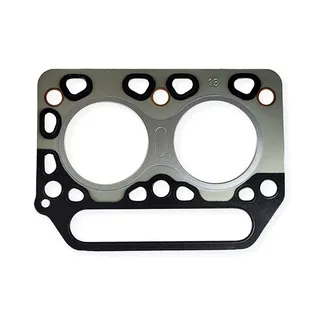 Cylinder Head Gasket 124060-01331 for Yanmar Engine 2QM15 2TR13