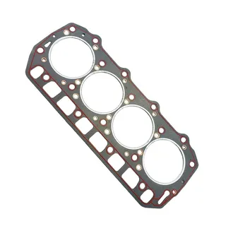 Cylinder Head Gasket 129901-01350 for Yanmar Engine 4TNE92 4TNE94 Hyundai Excavator R55-3 R55W-3 Hyster Forklift H2.5TX