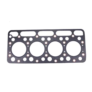 Cylinder Head Gasket 15439-03310 for Kubota?V1502 VT11502 V1502E V1502B V1502T V1512 V1500 V1501 Komatsu 4D76 Engine