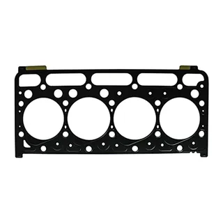 Cylinder Head Gasket 16076-03311 for Kubota?V2203 V2403 V3300 Komatsu 4D87 Engine