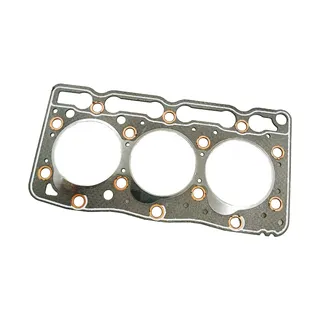 Cylinder Head Gasket 16211-0331-0 for Kubota D905 Engine B1700D B1700E B1700HSD B1700HSE BX2200D BX22D BX23D FZ2100 Tractor