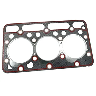Cylinder Head Gasket 16467-03310 for Kubota?D1403 D1503 Komatsu 3D80 Engine Tractor L2900DT L3000DT L3000F L3010DT L3010F