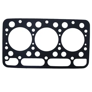 Cylinder Head Gasket for Kubota D1302 D1302A D1302DI D1301 D1301A Komatsu 3D82 Engine