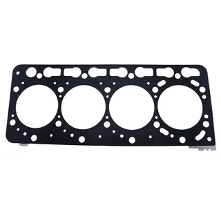 Cylinder Head Gasket 1C020-03310 1C020-03312 for Kubota Engine V3300 V3300-T V3600 V3600-T Tractor M6800 M8200 M9000