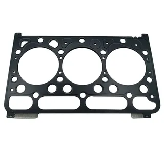 Cylinder Head Gasket 1G750-03612 for Kubota Engine D1703 D1803 Generator SQ-14 SQ-1130 Wheel Loader R430