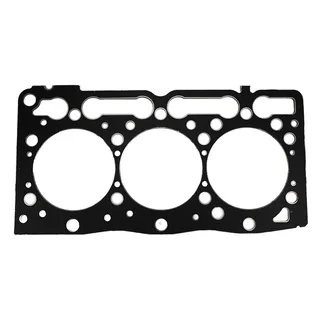Cylinder Head Gasket 25-15053-00 for Kubota D1105 Carrier CT3.69 Engine Supra 950 1050 1150 1250