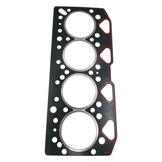 Cylinder Head Gasket 311766A1 315990A1 365369A1 for Perkins 4.40 T4.40 4.40TW C4.40 Engine CASE C80 CX70 C90 CX80 C100 MX80C CX90 MX90C CX100 Landini 6860 7860 8860 Tractor