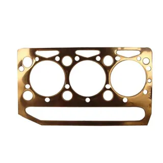 Cylinder Head Gasket 36812136 for Perkins Engine A3.144 A3.152 Massey Ferguson Tractor 35 50 133 135 205