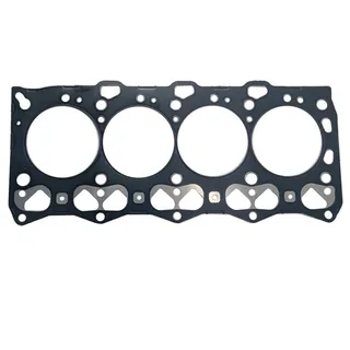 Cylinder Head Gasket 5-87812810-4 for Isuzu Engine 4LE1 Hitachi Excavator EX55 ZX55UR ZX55