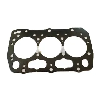 Cylinder Head Gasket 5863018350 for Isuzu Engine 3YA1 3YB1 Hitachi Excavator EX17U ZX16 ZX18