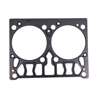 Cylinder Head Gasket 65.03901-0058A for Doosan Daewoo Engine DE08 D1146 Excavator TXC300-1 SOLAR 290LC-V 300LC-V