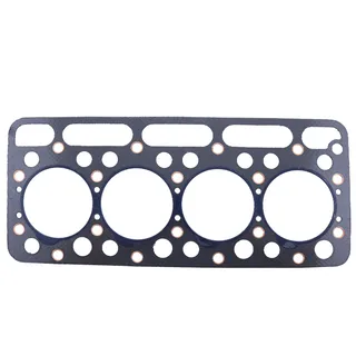 Cylinder Head Gasket 6666799 6656333 for Kubota Engine V1702 V1702-B Bobcat Loader 1600 733 743