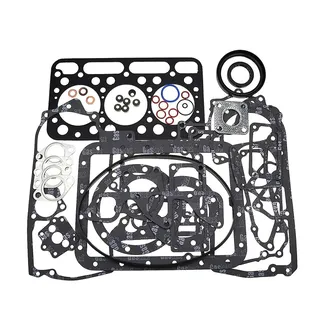 Cylinder Head Gasket 6666808 6646702 for Kubota Engine D1402 Bobcat Excavator 325 225 Skid Steer Loader 643
