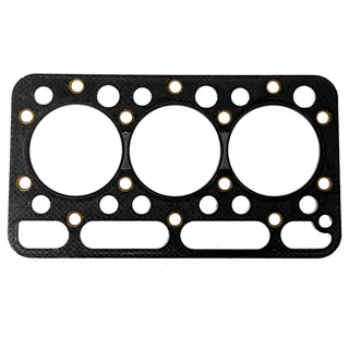 Cylinder Head Gasket 6667424 for Kubota Engine D1703 Bobcat Excavator 325 328