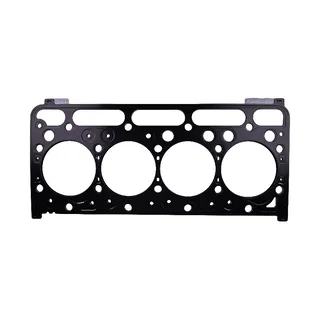 1.25mm Cylinder Head Gasket 6685078 for Kubota Engine V2203MDI V2403TMDI Bobcat Excavator 331 334 335 337 341 430 435 E42 E45 E50 E55