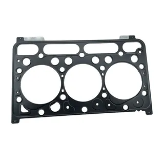 Cylinder Head Gasket 6698630 for Kubota Engine D1703 Bobcat Excavator E32 E35 E32i E34 E35i E35Z E37 329 325 328