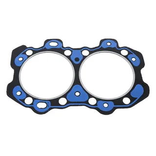 Cylinder Head Gasket 752-47171 752-40751 186-6109 for Lister Petter LPW LPW2 LPWS2 Onan DN2M Engine