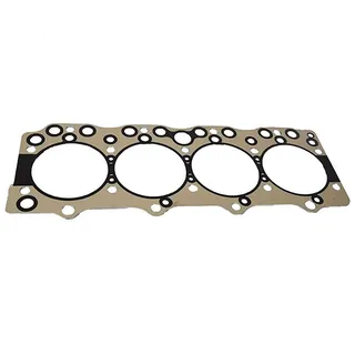 Cylinder Head Gasket 8-97222117-1 for Isuzu Engine 4BG1 Hitachi Excavator ZX110-E ZX120 ZX130L ZX135US ZX160W ZX180LC ZX180W