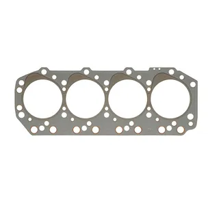 Cylinder Head Gasket 8970661970 for Isuzu Engine 4JG1 4JG2 Truck NKR69 John Deere Excavator 75C 80C