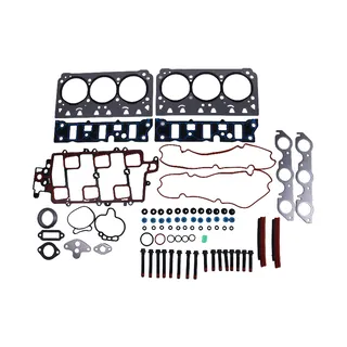 Cylinder Head Gasket Bolts Set HS9917PT for Chevrolet Impala Buick LaCrosse LeSabre Pontiac Bonneville Grand Prix 3.8L V6 1995-2005