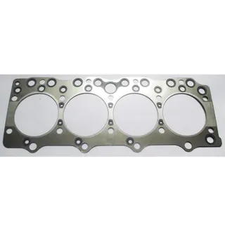 Cylinder Head Gasket for Doosan Daewoo Engine DB33 DB33A Forklift 20S D30S D25
