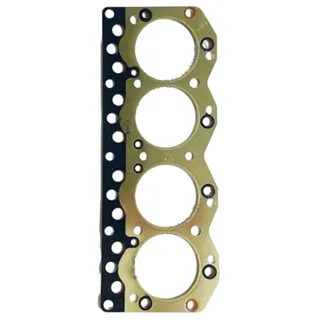 Cylinder Head Gasket for Doosan Daewoo Engine DC24 Forklift D15S-2 D18S-2 D20SC-2