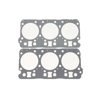 Cylinder Head Gasket for Doosan Daewoo Engine DE12 DE12T DE12TIS DE12TI