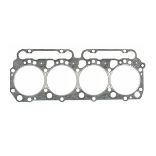 Cylinder Head Gasket for Hino Engine W04C W04D W04CT W04C-T