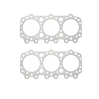 Cylinder Head Gasket for Isuzu Engine 6RB1 6RB1T 6RB1TC A6RB1T