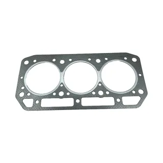 Cylinder Head Gasket for Yanmar Engine 3T84HLT 3T84H 3T84HN Takeuchi Excavator TB035 TB025