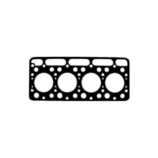 Cylinder Head Gasket  for  Komatsu Engine 4D80