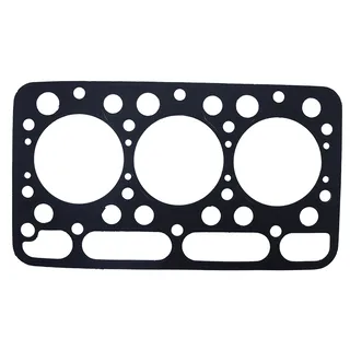 Cylinder Head Gasket for Kubota D1302 D1301 Engine K008-3 KH60 KH11H L275 L2002 L275F L2250F L305DT L295DT