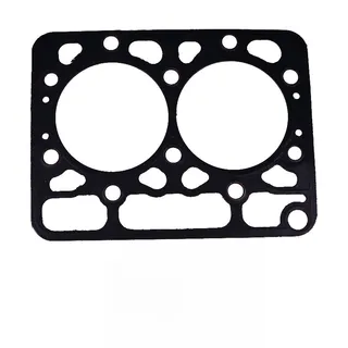 Cylinder Head Gasket for Kubota Engine Z620 Excavator KH36 Tractor RX1300