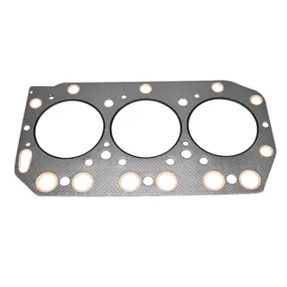 Cylinder Head Gasket for Yanmar Engine 3TN100 3TN100E 3TN100TE 3TNE100