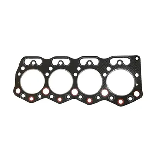 Cylinder Head Gasket ME001345 for Mitsubishi Engine 4DR51 Truck Canter FB308 2700 Kato Excavator HD180G