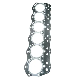 Cylinder Head Gasket ME031916 for Mitsubishi Engine 6D14 6D14-T 6D142A3A 6D14T Truck FK115 T656 Bus 6600