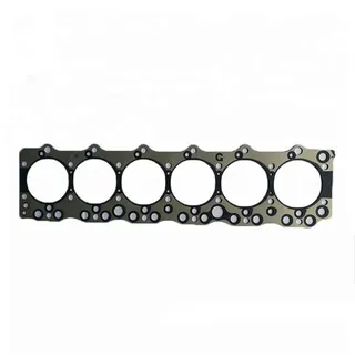 Cylinder Head Gasket ME051376 for Mitsubishi Engine 6D20