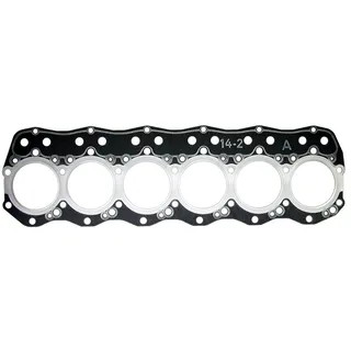Cylinder Head Gasket ME071326 for Mitsubishi Engine 6D14-2A 6D14-2AT 6D142A 6D142AT