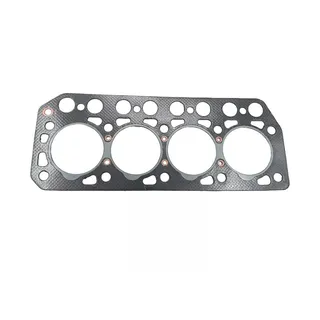 Cylinder Head Gasket MM408448 for Mitsubishi Engine K4D Tractor MT2001 MT2201 MT670